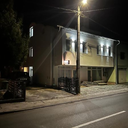 Apartmani Gandi Bihać Kültér fotó