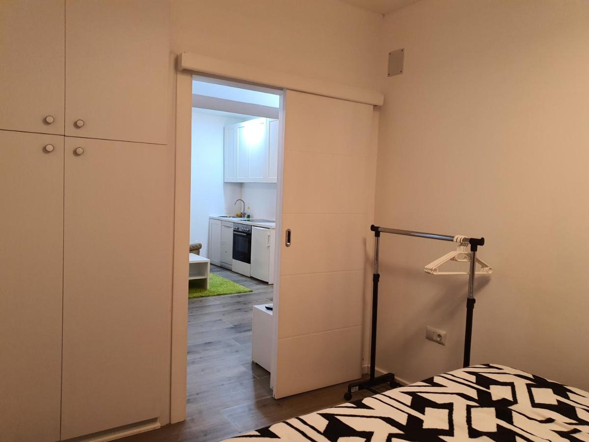 Apartmani Gandi Bihać Kültér fotó