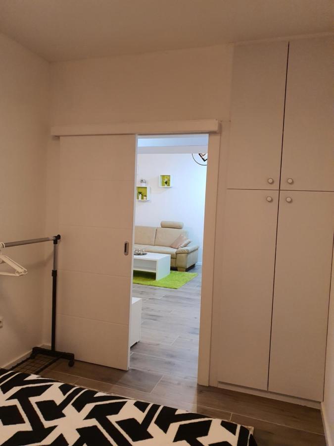 Apartmani Gandi Bihać Kültér fotó