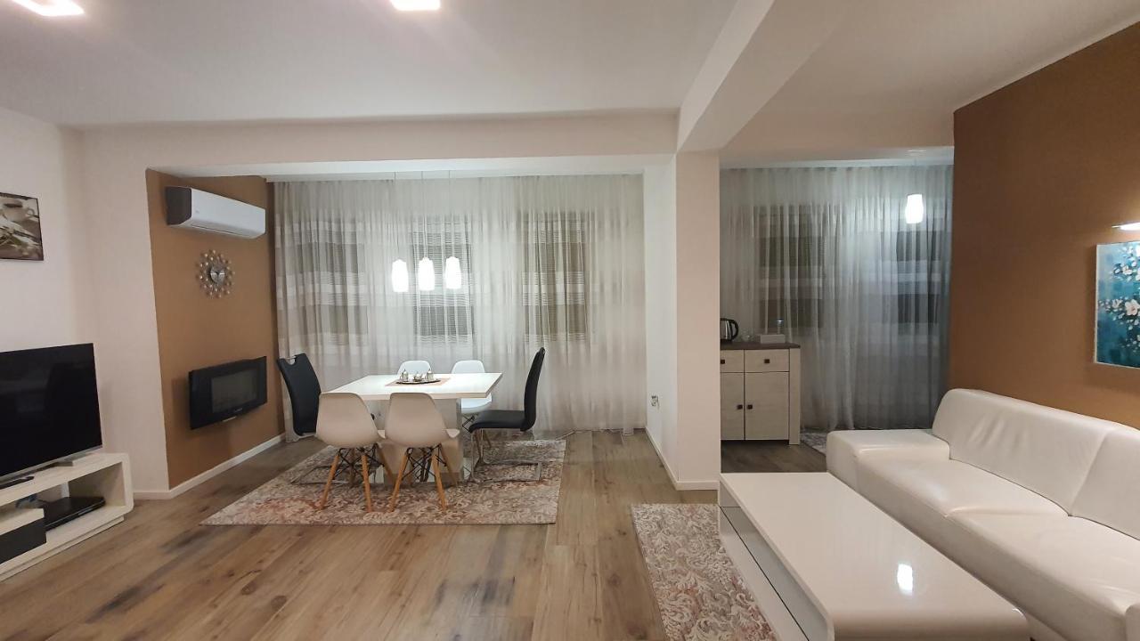 Apartmani Gandi Bihać Kültér fotó